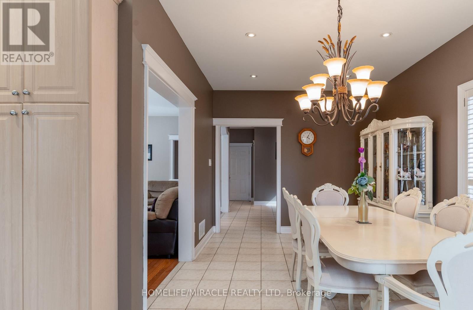 31 Water Garden Lane, Vaughan, Ontario  L4H 1N2 - Photo 8 - N13014646