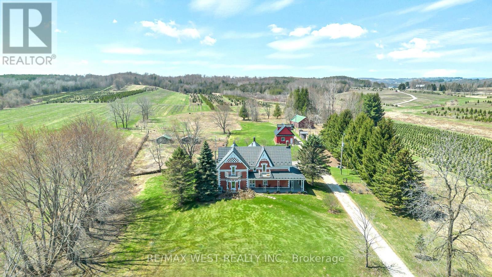 5994 Concession Rd 2, Adjala-Tosorontio, Ontario  L0M 1J0 - Photo 2 - N13040734