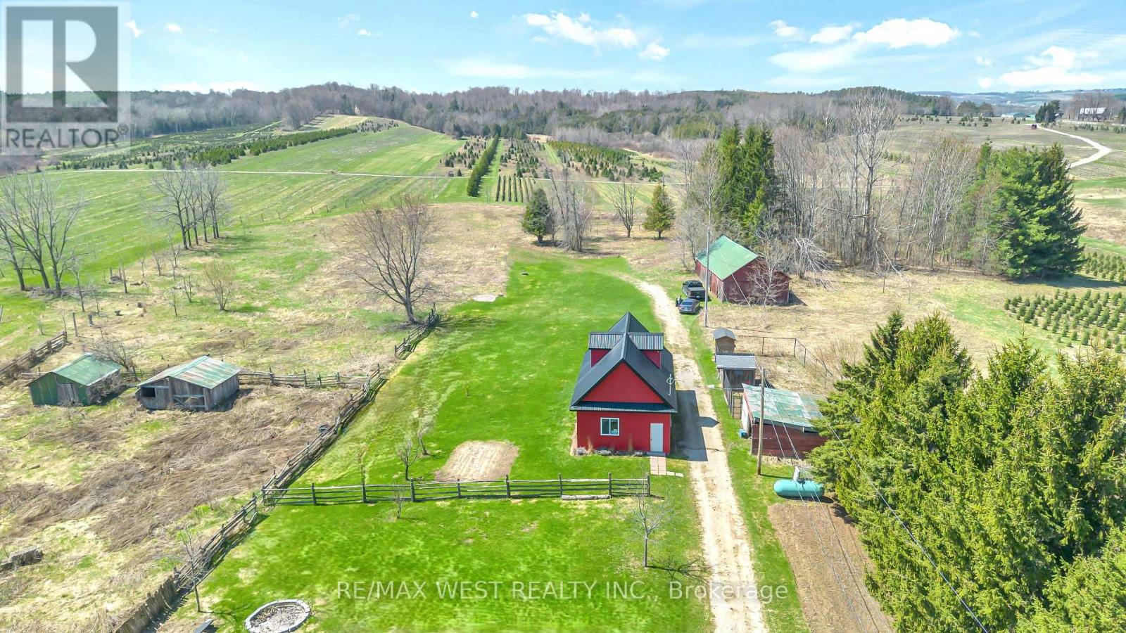 5994 Concession Rd 2, Adjala-Tosorontio, Ontario  L0M 1J0 - Photo 3 - N13040734