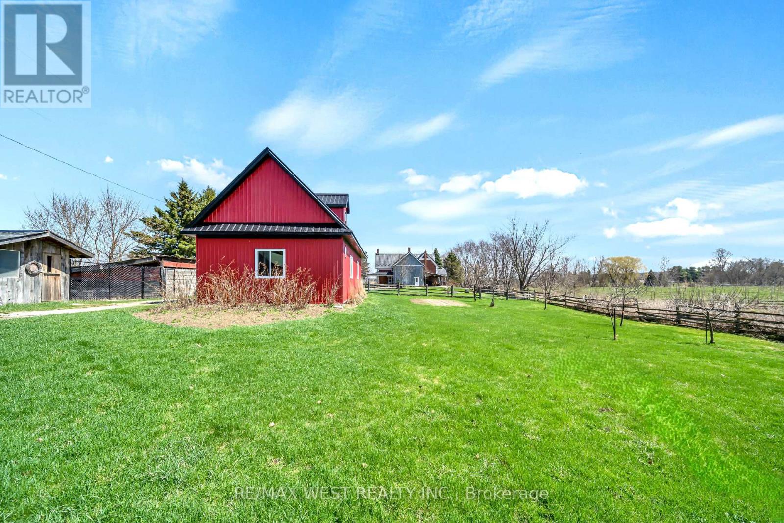 5994 Concession Rd 2, Adjala-Tosorontio, Ontario  L0M 1J0 - Photo 6 - N13040734