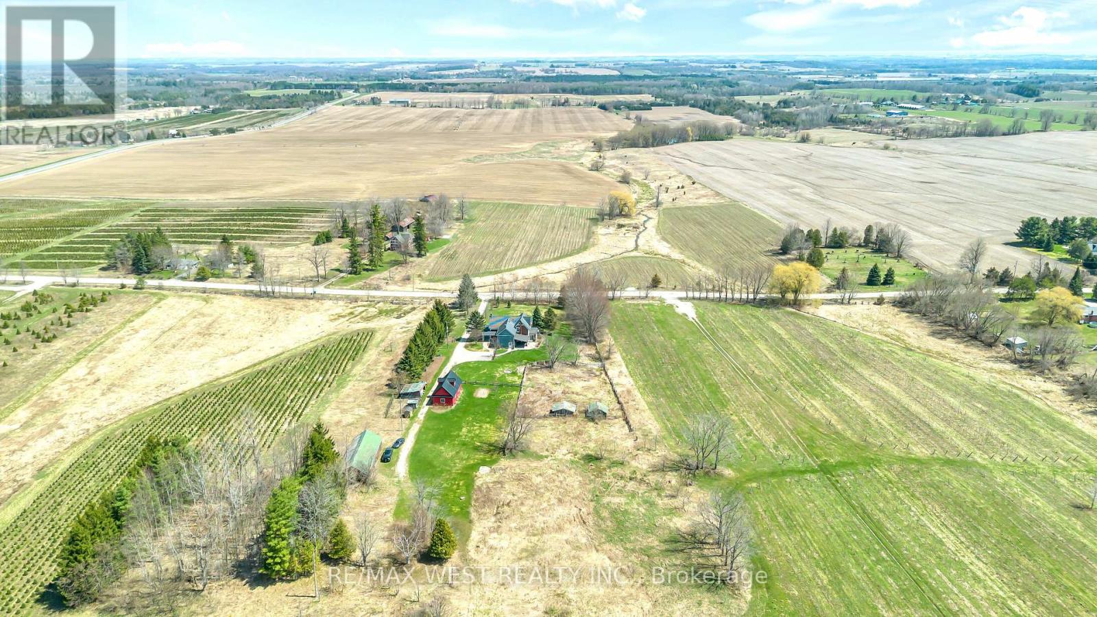 5994 Concession Rd 2, Adjala-Tosorontio, Ontario  L0M 1J0 - Photo 9 - N13040734