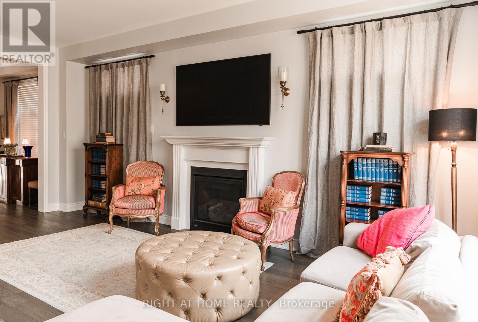 26 Great Heron Court, King, Ontario  L7B 0P4 - Photo 19 - N13047492