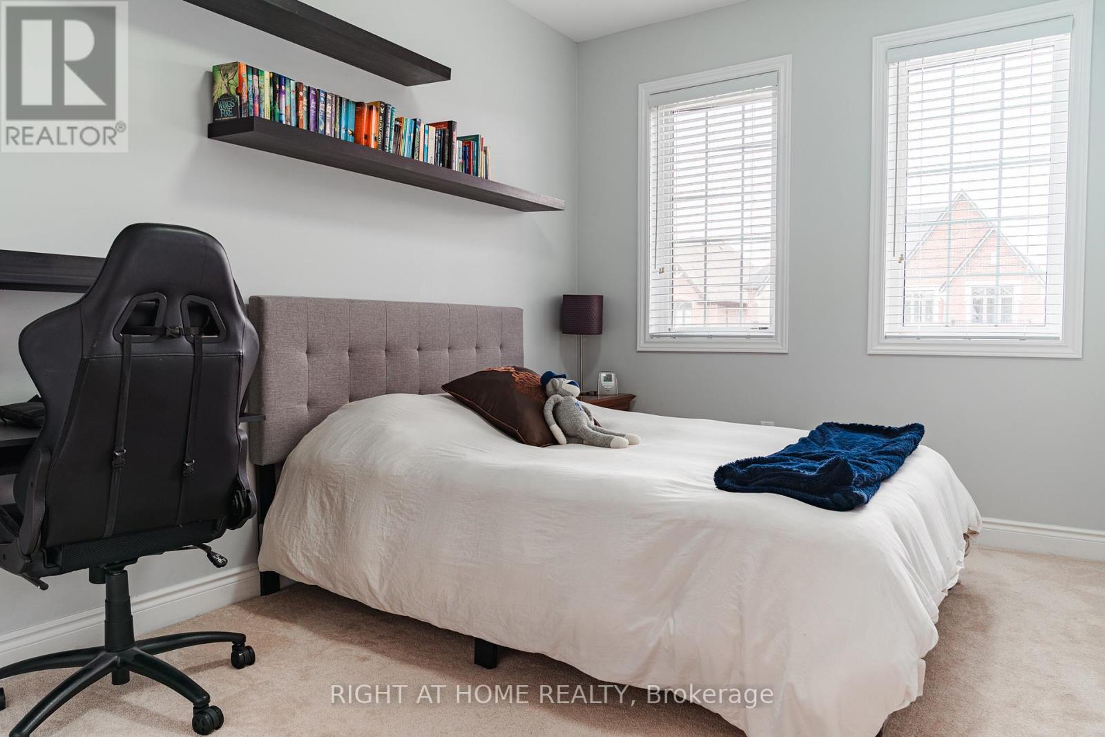 26 Great Heron Court, King, Ontario  L7B 0P4 - Photo 24 - N13047492