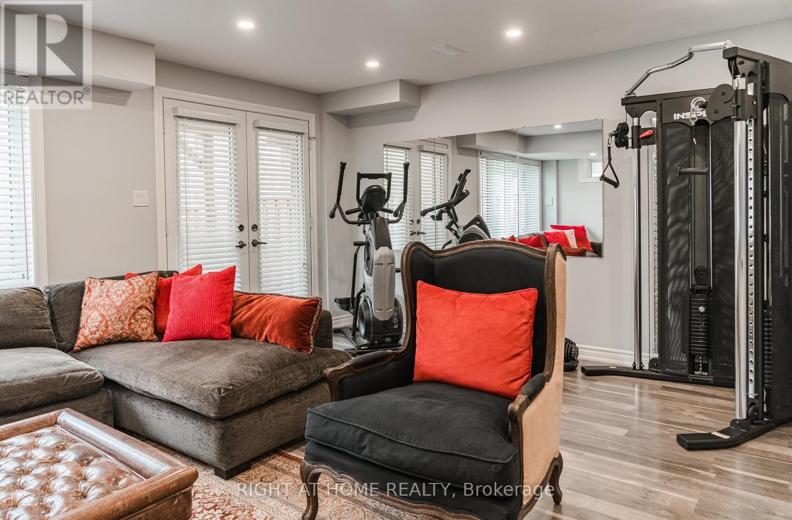 26 Great Heron Court, King, Ontario  L7B 0P4 - Photo 36 - N13047492