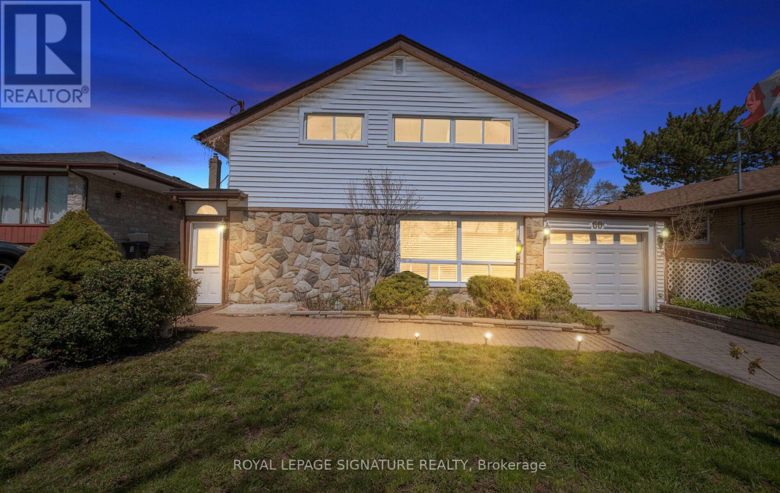 60 Hinton Road, Toronto, Ontario  M9W 2V7 - Photo 2 - W13047538