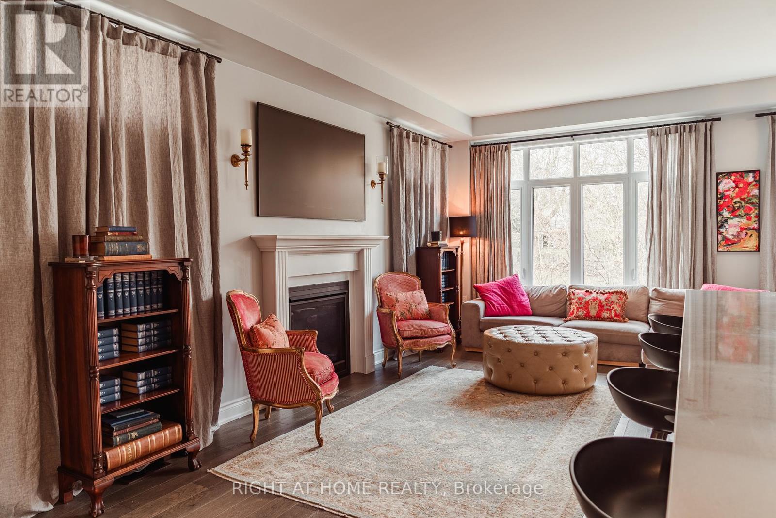 26 Great Heron Court, King, Ontario  L7B 0P4 - Photo 17 - N13047492