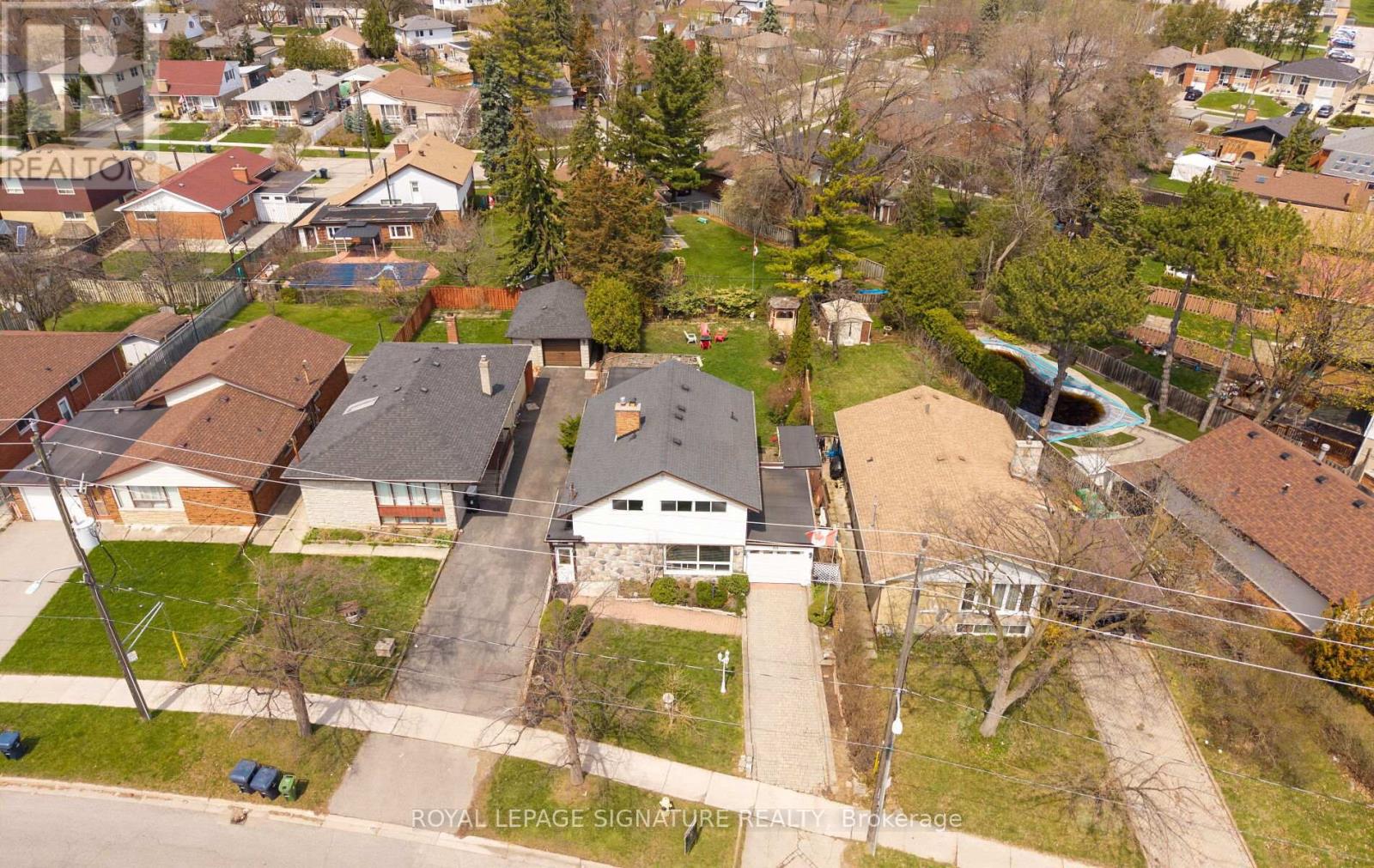 60 Hinton Road, Toronto, Ontario  M9W 2V7 - Photo 5 - W13047538