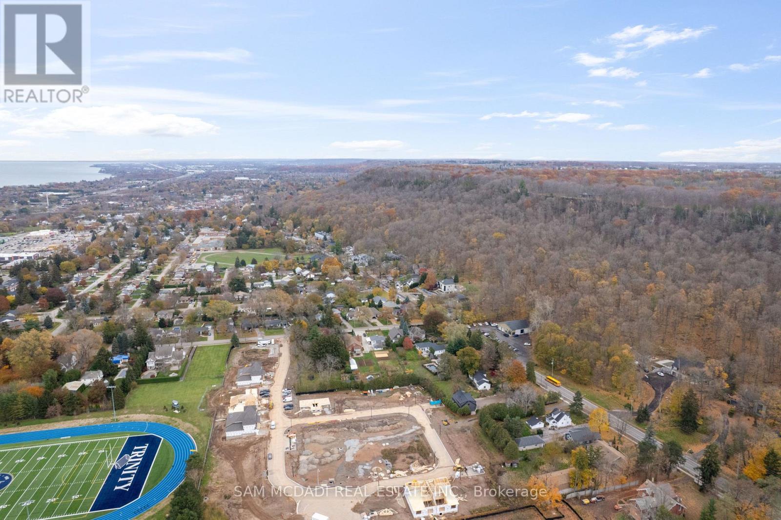 Lot 2 - 18 Linden Lane, Grimsby, Ontario  L3M 5M6 - Photo 20 - X12839382