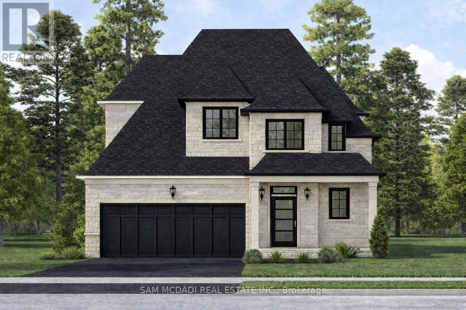 Lot 2 - 18 Linden Lane, Grimsby, Ontario  L3M 5M6 - Photo 14 - X12839382