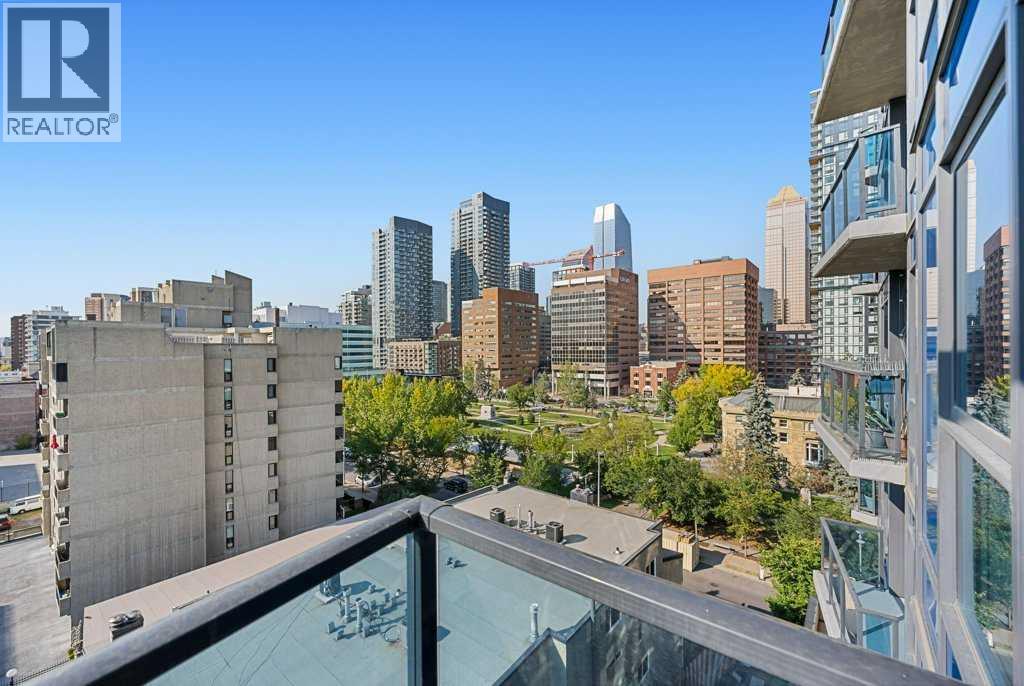 810, 303 13 Avenue SW, Calgary, Alberta  T2R 0Y9 - Photo 35 - A2288976