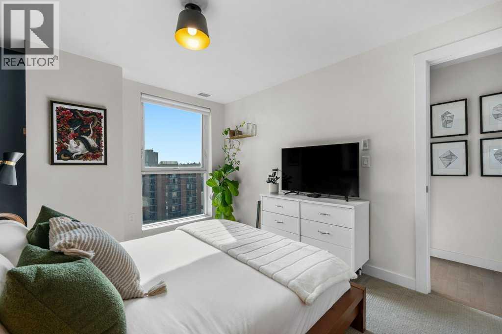 810, 303 13 Avenue SW, Calgary, Alberta  T2R 0Y9 - Photo 28 - A2288976