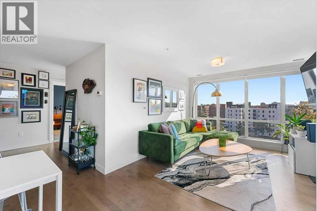 810, 303 13 Avenue SW, Calgary, Alberta  T2R 0Y9 - Photo 18 - A2288976