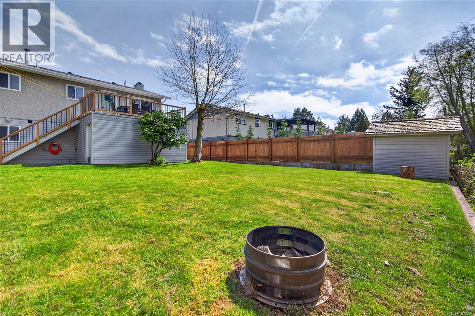 46 Panorama Cres, Campbell River, British Columbia  V9W 3S7 - Photo 34 - 1032284