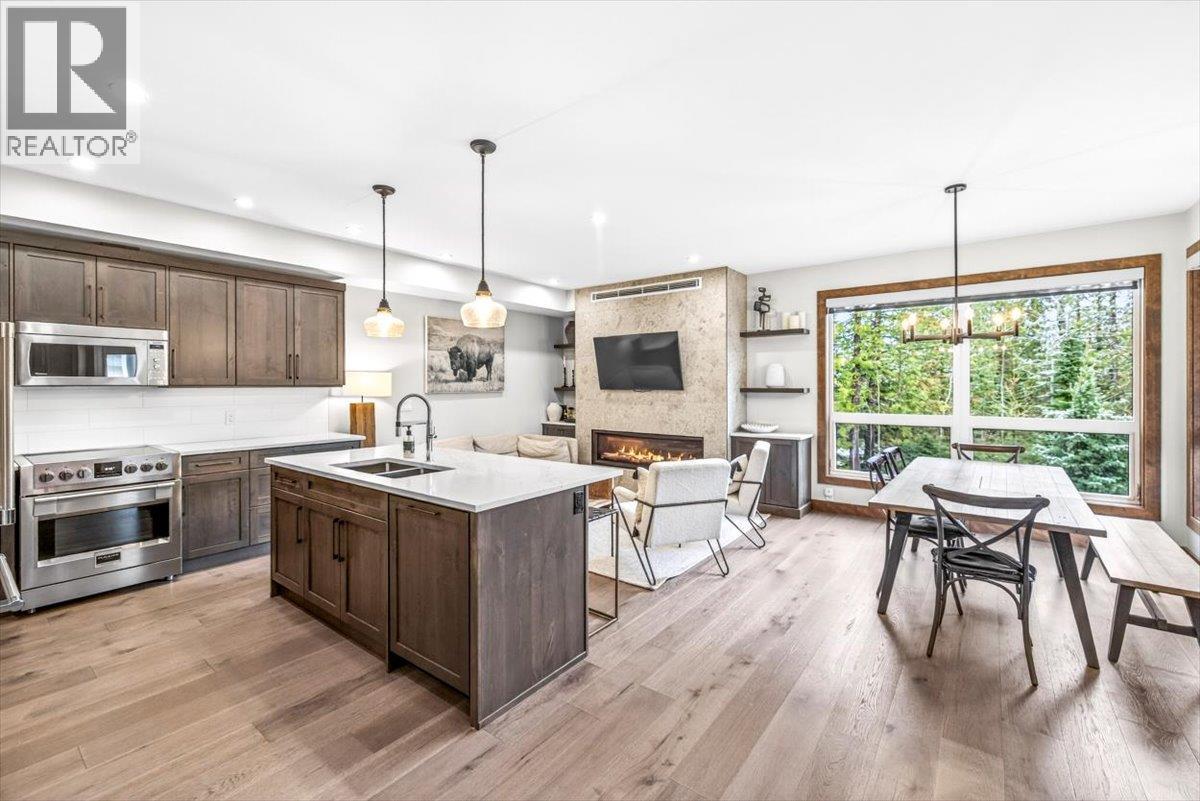 4576 Timberline Crescent Unit# 36, Fernie, British Columbia  V0B 1M0 - Photo 7 - 10384803