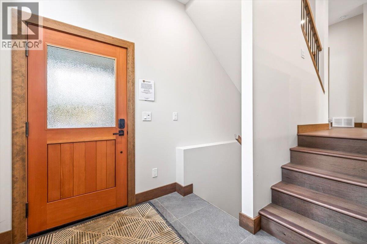 4576 Timberline Crescent Unit# 36, Fernie, British Columbia  V0B 1M0 - Photo 4 - 10384803