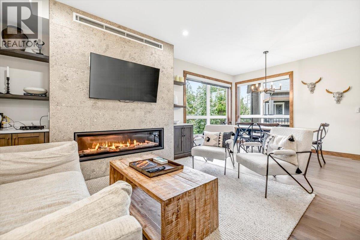 4576 Timberline Crescent Unit# 36, Fernie, British Columbia  V0B 1M0 - Photo 16 - 10384803