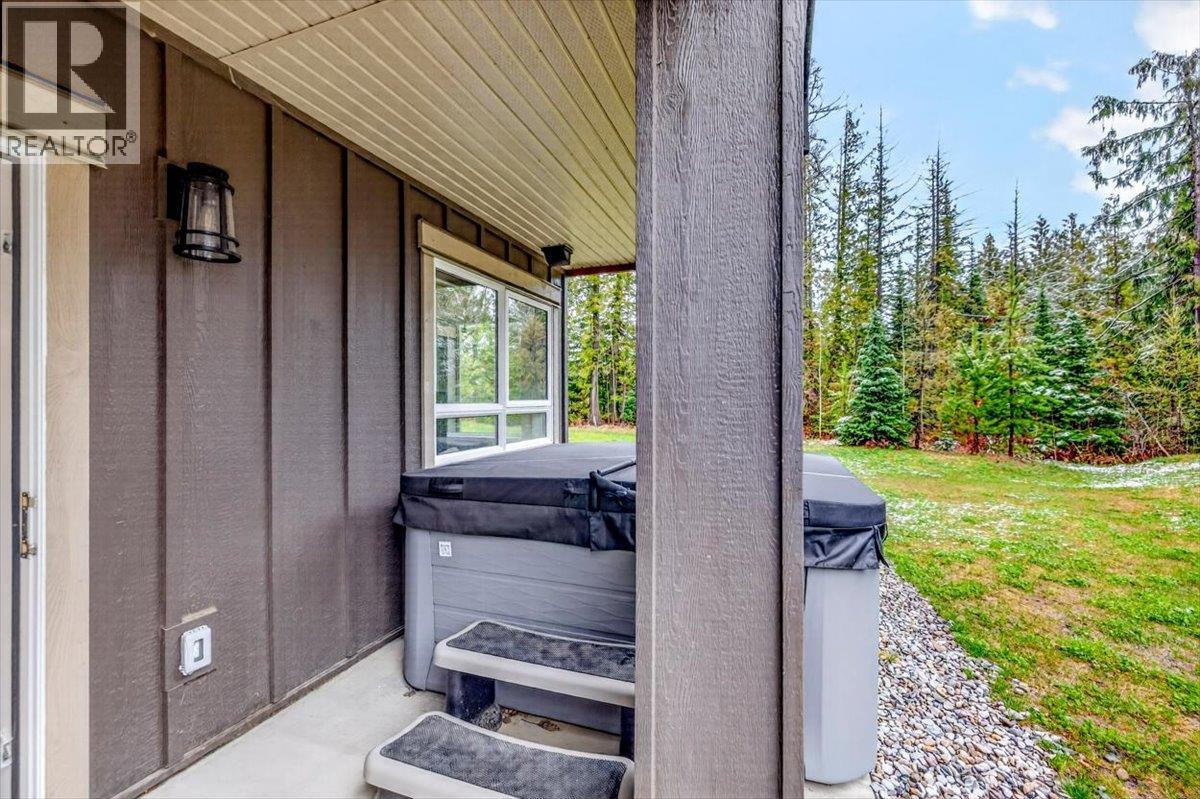 4576 Timberline Crescent Unit# 36, Fernie, British Columbia  V0B 1M0 - Photo 63 - 10384803