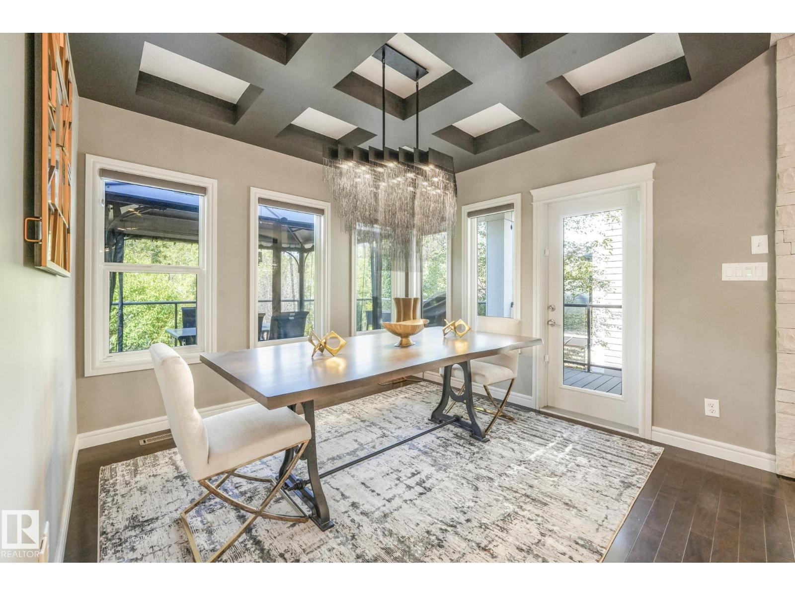 1232 Chahley Landing Ld Nw, Edmonton, Alberta  T6M 0C9 - Photo 11 - E4484342