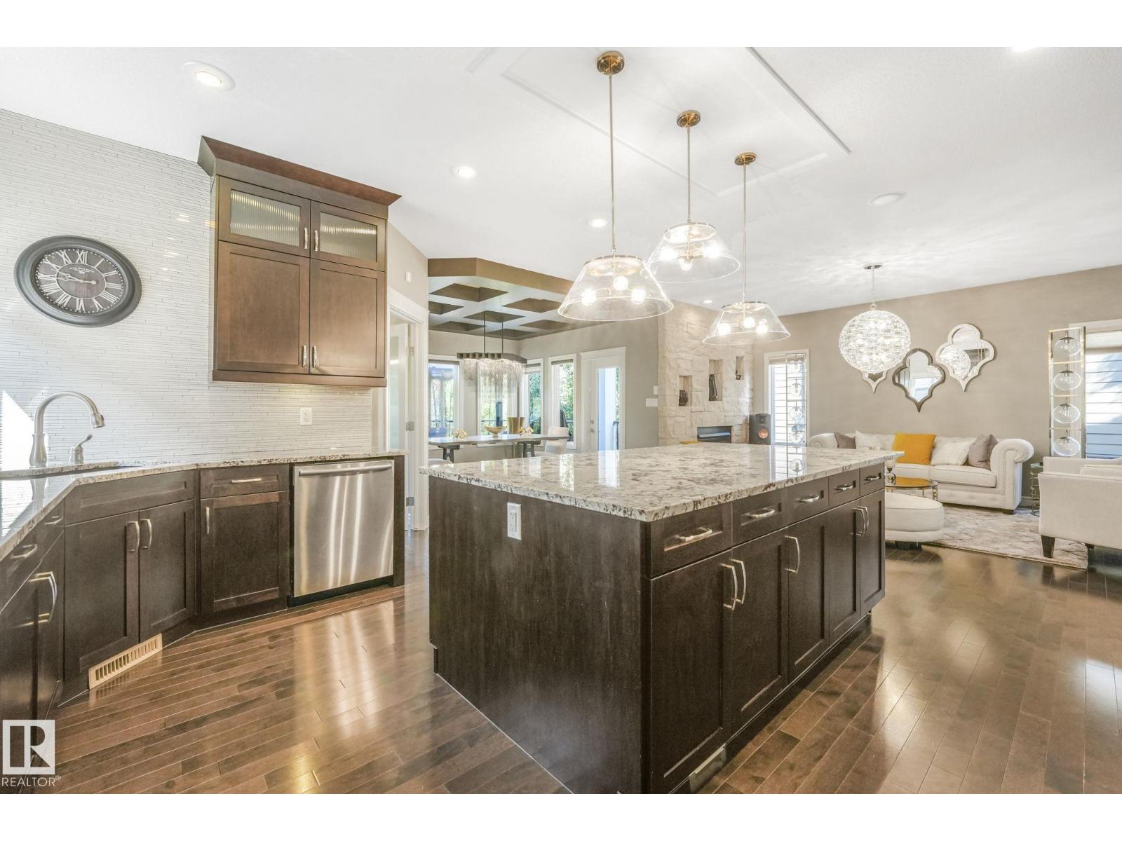 1232 Chahley Landing Ld Nw, Edmonton, Alberta  T6M 0C9 - Photo 15 - E4484342