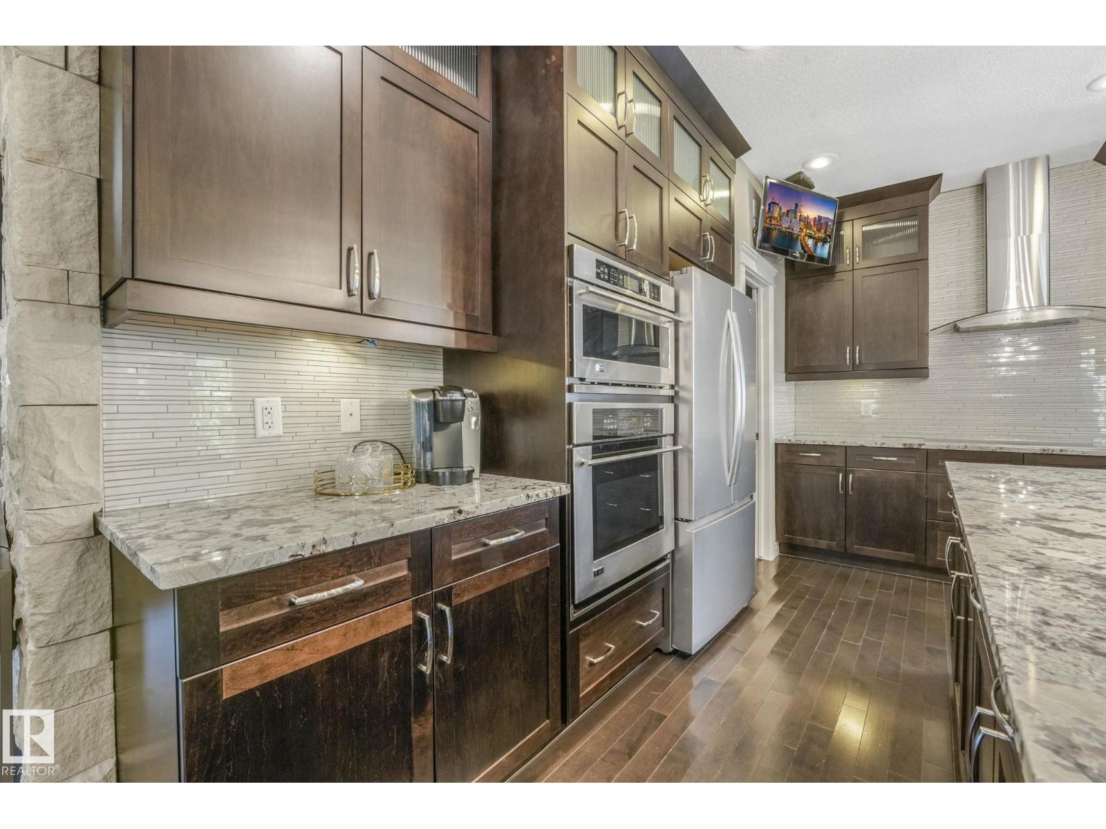 1232 Chahley Landing Ld Nw, Edmonton, Alberta  T6M 0C9 - Photo 17 - E4484342