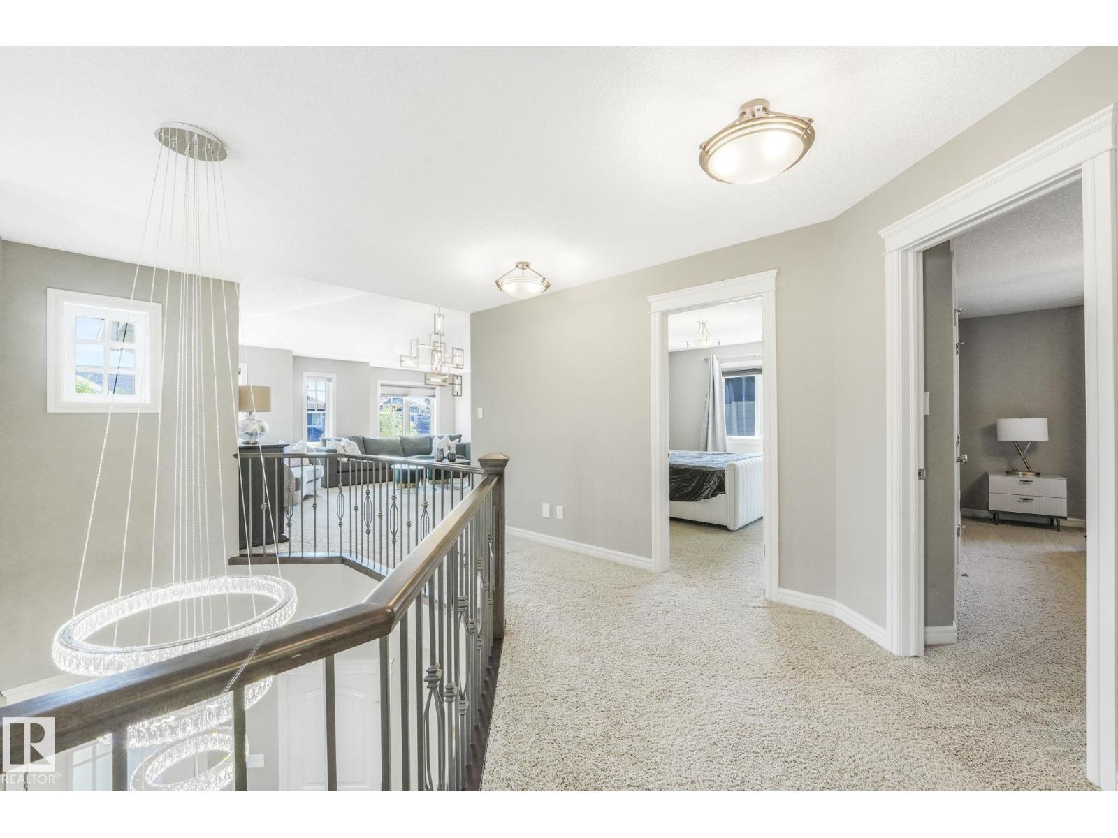 1232 Chahley Landing Ld Nw, Edmonton, Alberta  T6M 0C9 - Photo 25 - E4484342