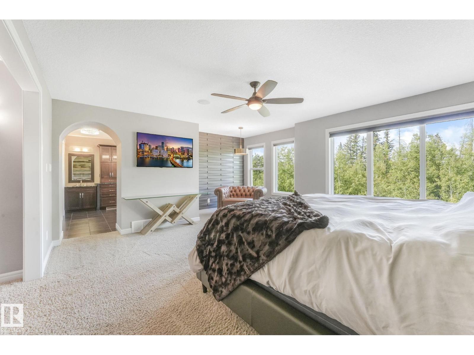 1232 Chahley Landing Ld Nw, Edmonton, Alberta  T6M 0C9 - Photo 30 - E4484342