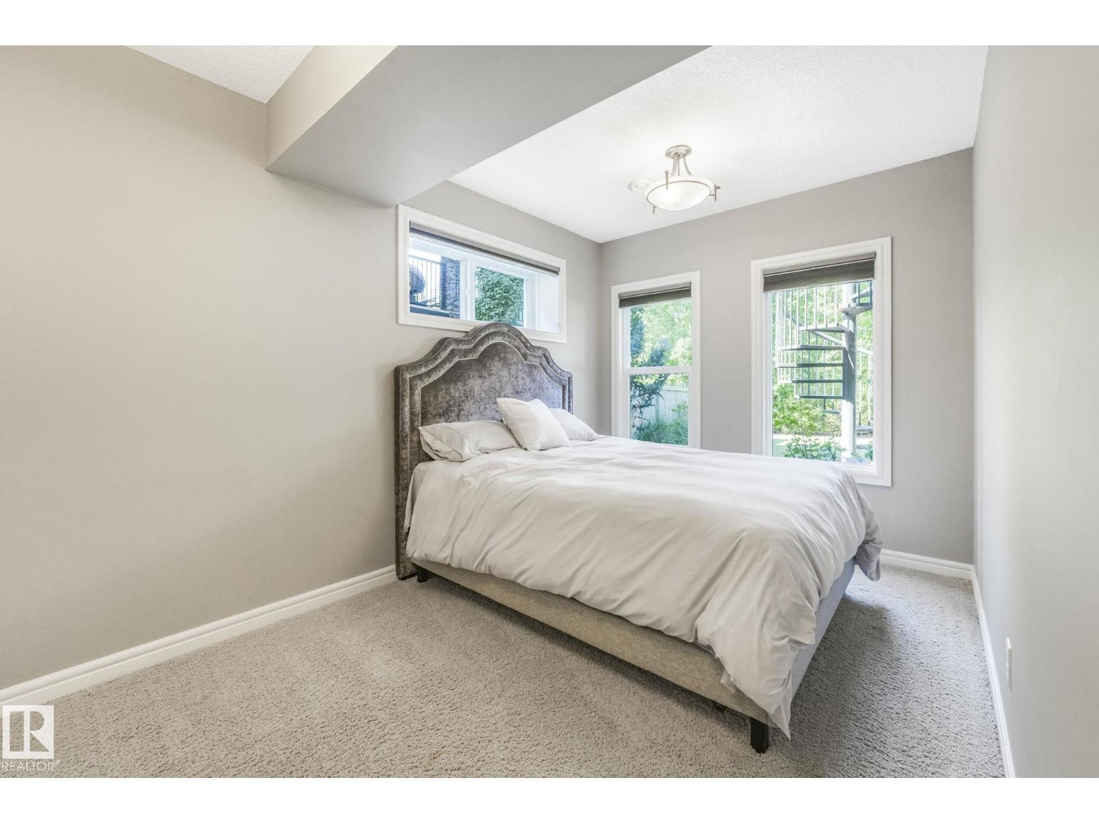 1232 Chahley Landing Ld Nw, Edmonton, Alberta  T6M 0C9 - Photo 47 - E4484342