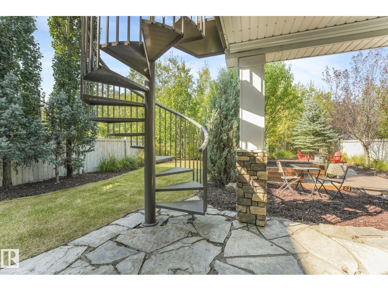 1232 Chahley Landing Ld Nw, Edmonton, Alberta  T6M 0C9 - Photo 51 - E4484342