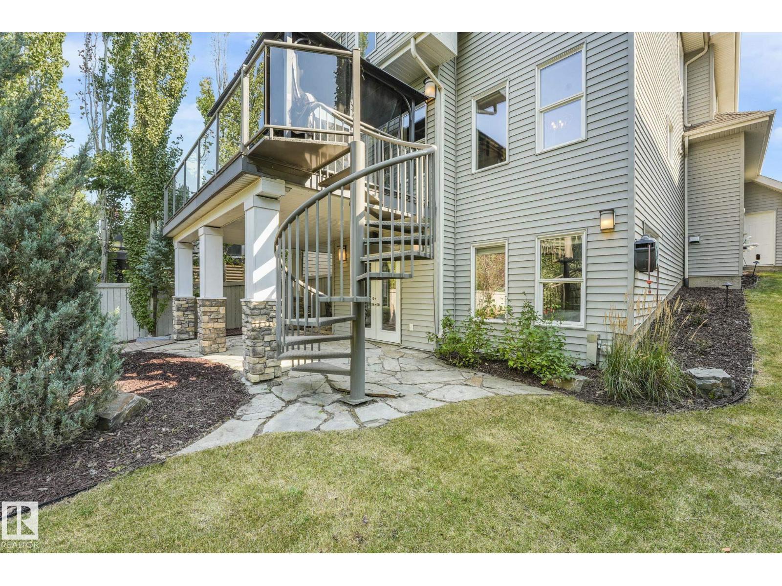 1232 Chahley Landing Ld Nw, Edmonton, Alberta  T6M 0C9 - Photo 56 - E4484342