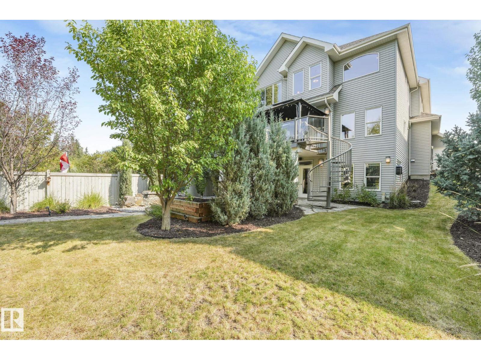 1232 Chahley Landing Ld Nw, Edmonton, Alberta  T6M 0C9 - Photo 57 - E4484342
