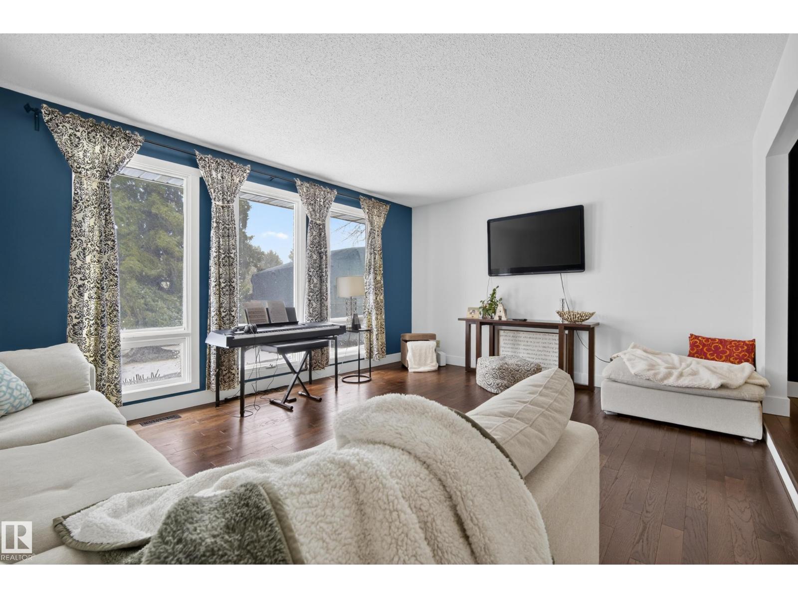 26 Malvern Drive, Sherwood Park, Alberta  T8A 3S2 - Photo 5 - E4484343