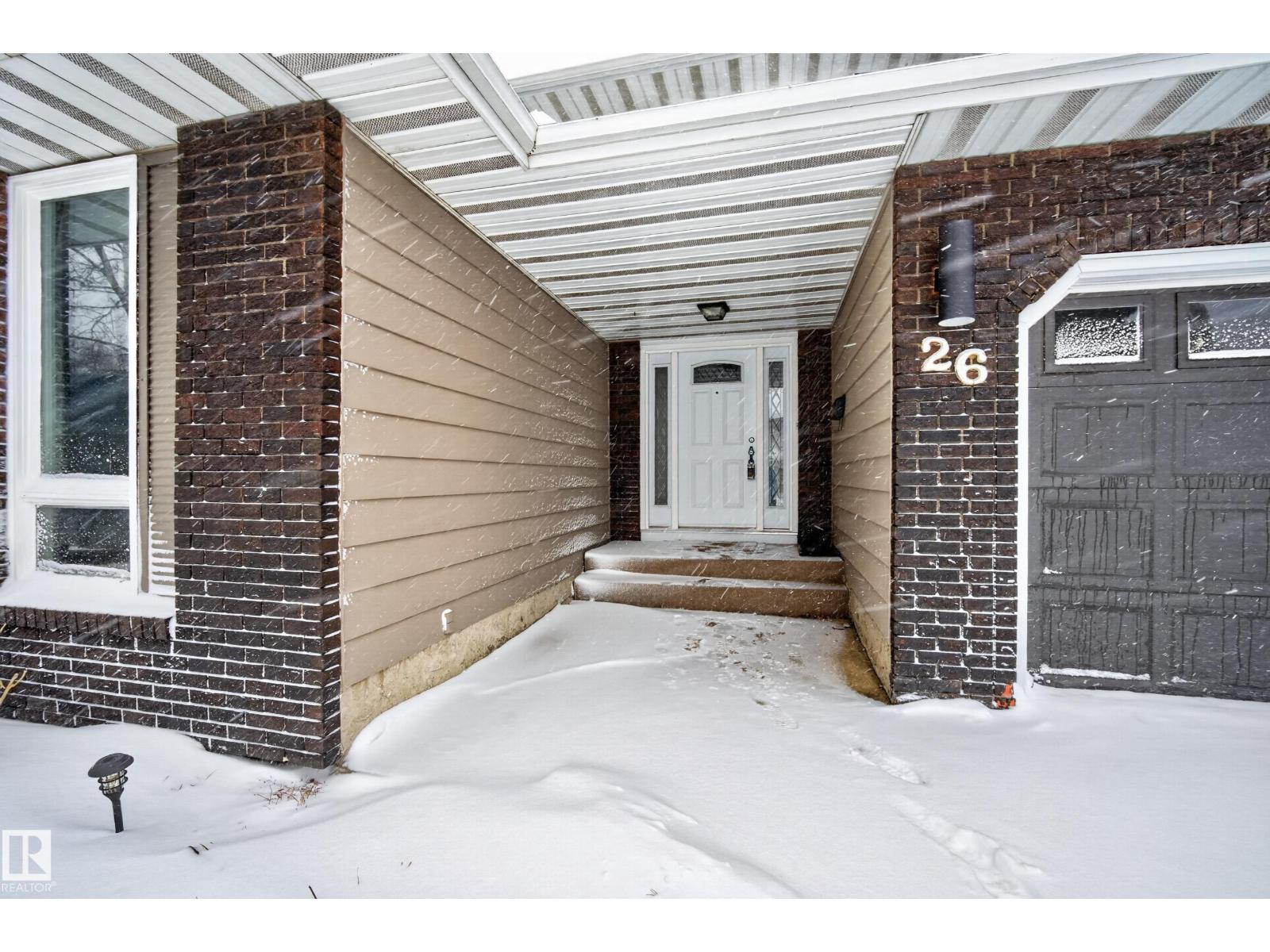 26 Malvern Drive, Sherwood Park, Alberta  T8A 3S2 - Photo 4 - E4484343