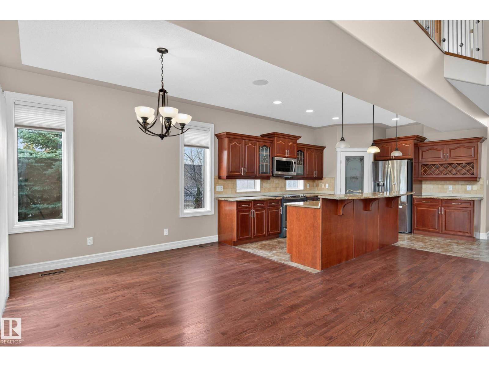 271 Kingswood Bv, St. Albert, Alberta  T8N 1B9 - Photo 11 - E4484344