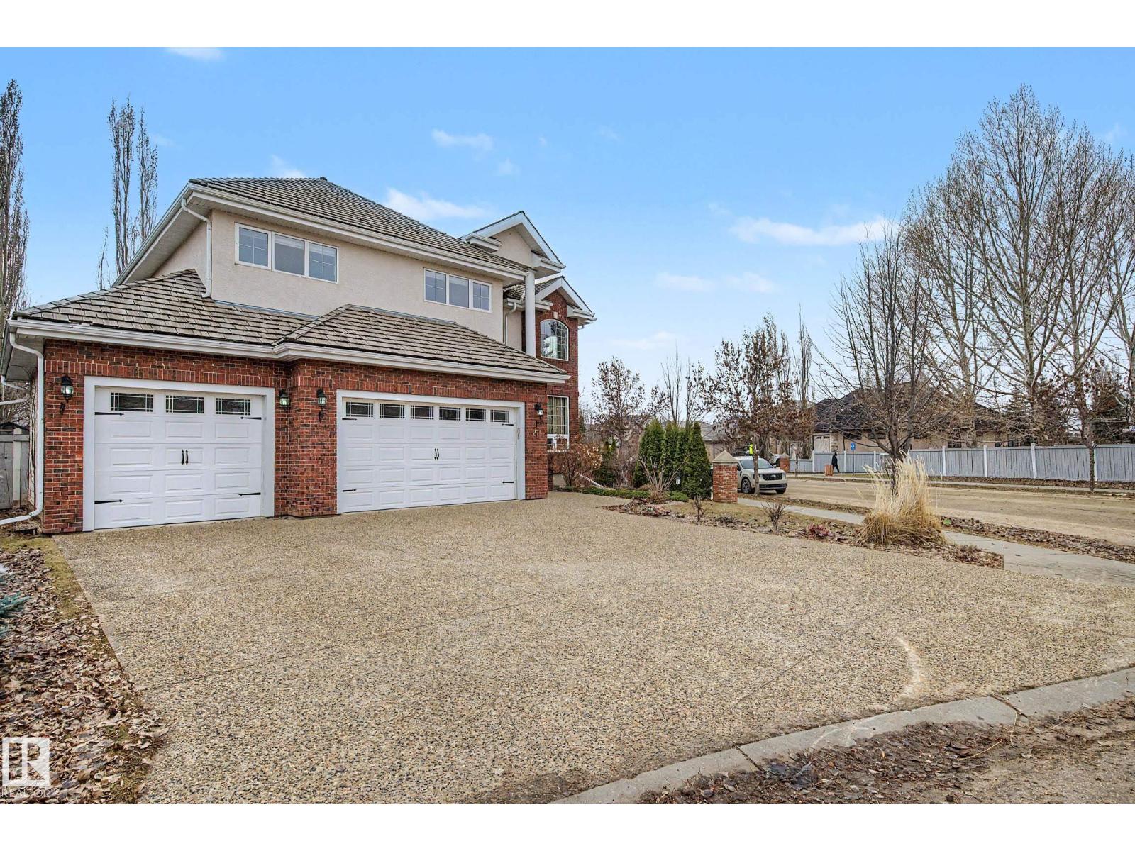 271 Kingswood Bv, St. Albert, Alberta  T8N 1B9 - Photo 4 - E4484344