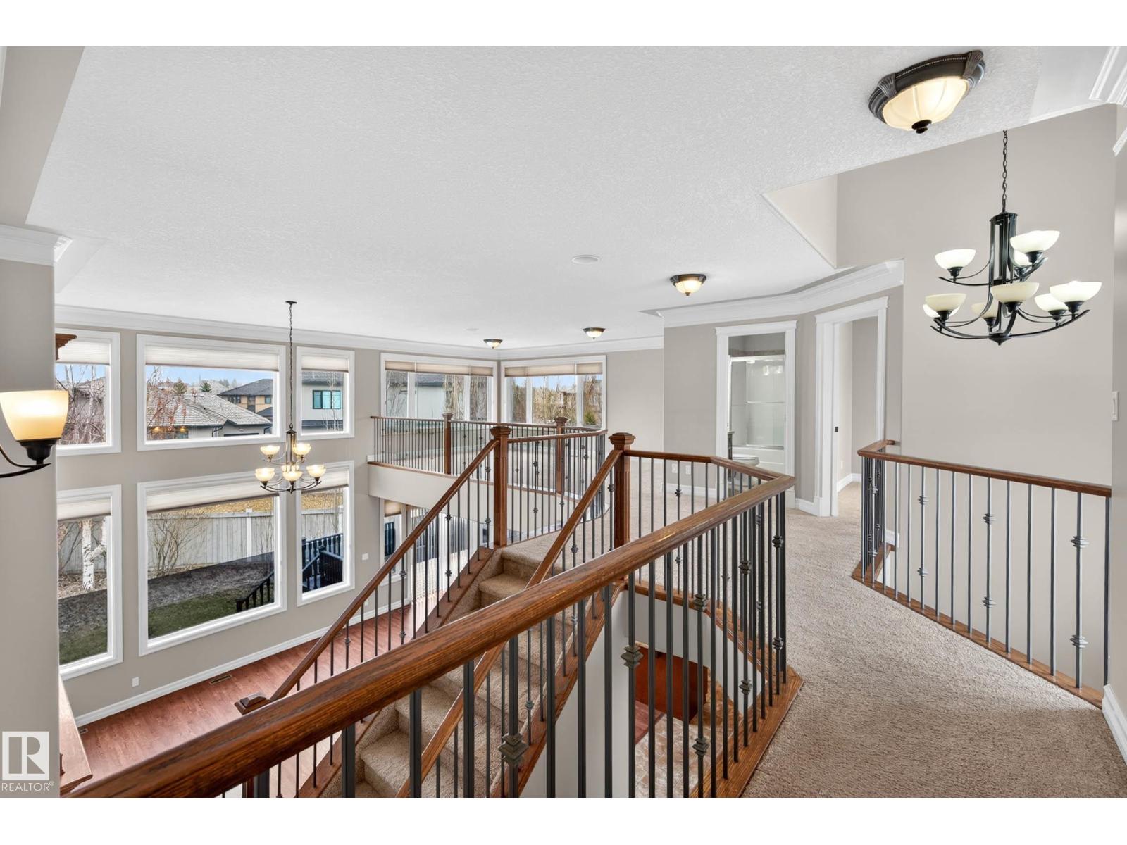 271 Kingswood Bv, St. Albert, Alberta  T8N 1B9 - Photo 35 - E4484344