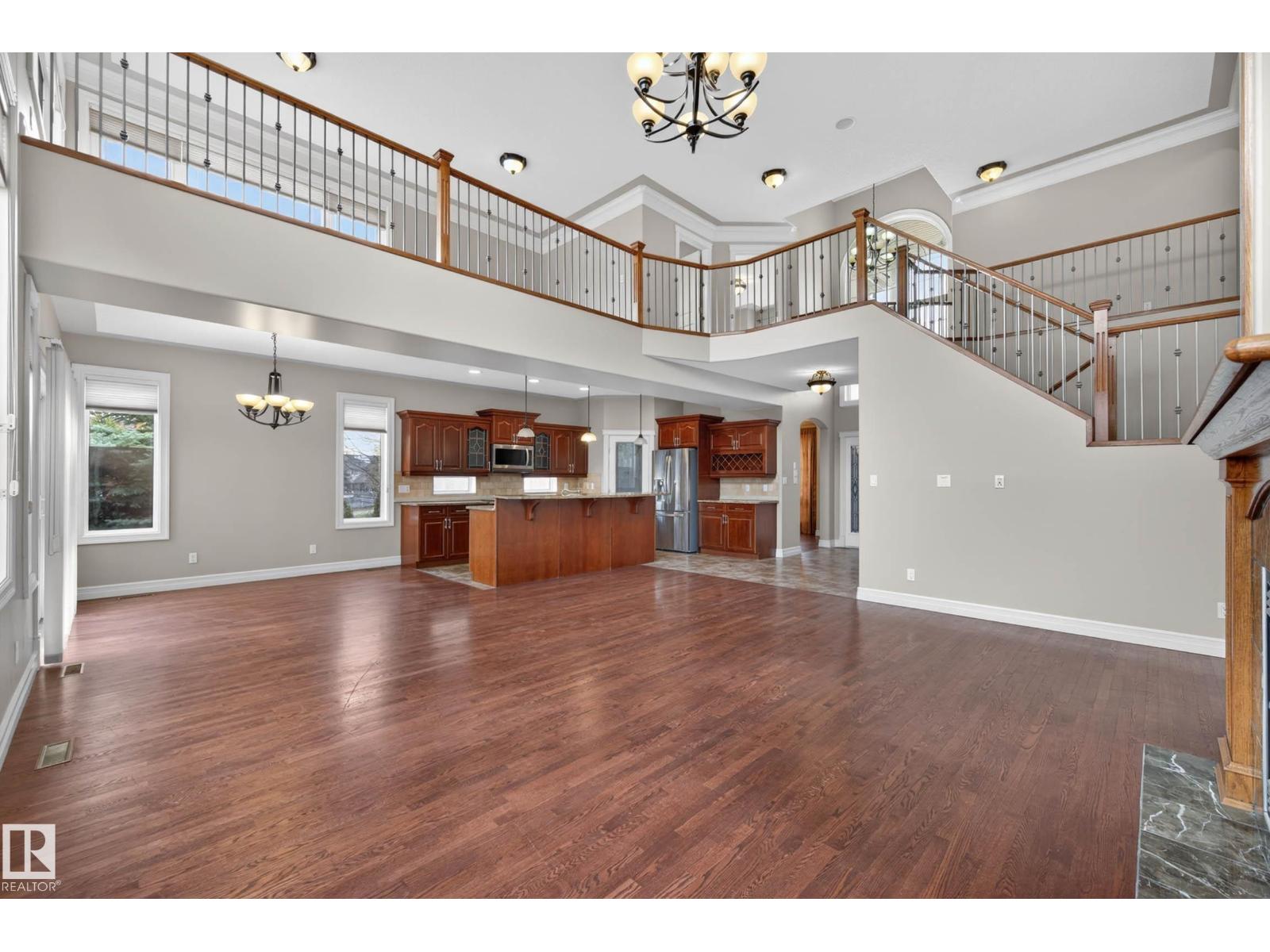 271 Kingswood Bv, St. Albert, Alberta  T8N 1B9 - Photo 23 - E4484344