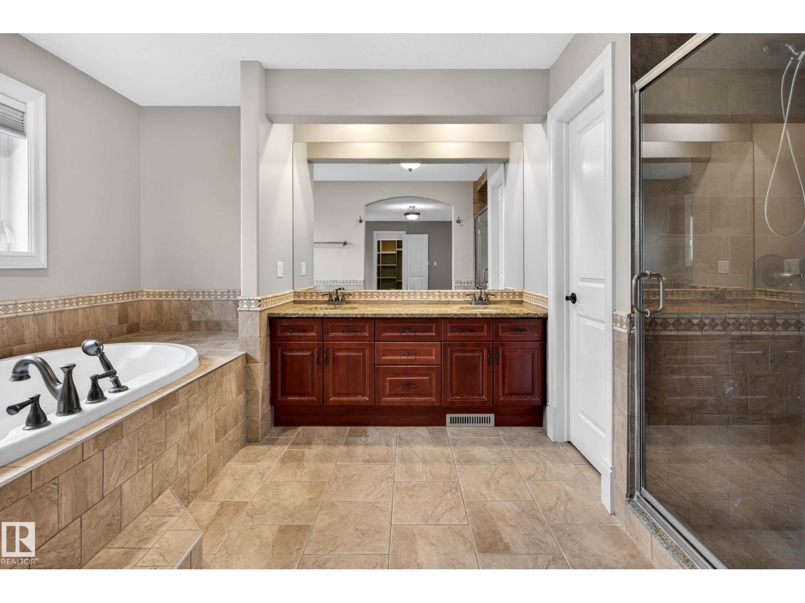 271 Kingswood Bv, St. Albert, Alberta  T8N 1B9 - Photo 44 - E4484344