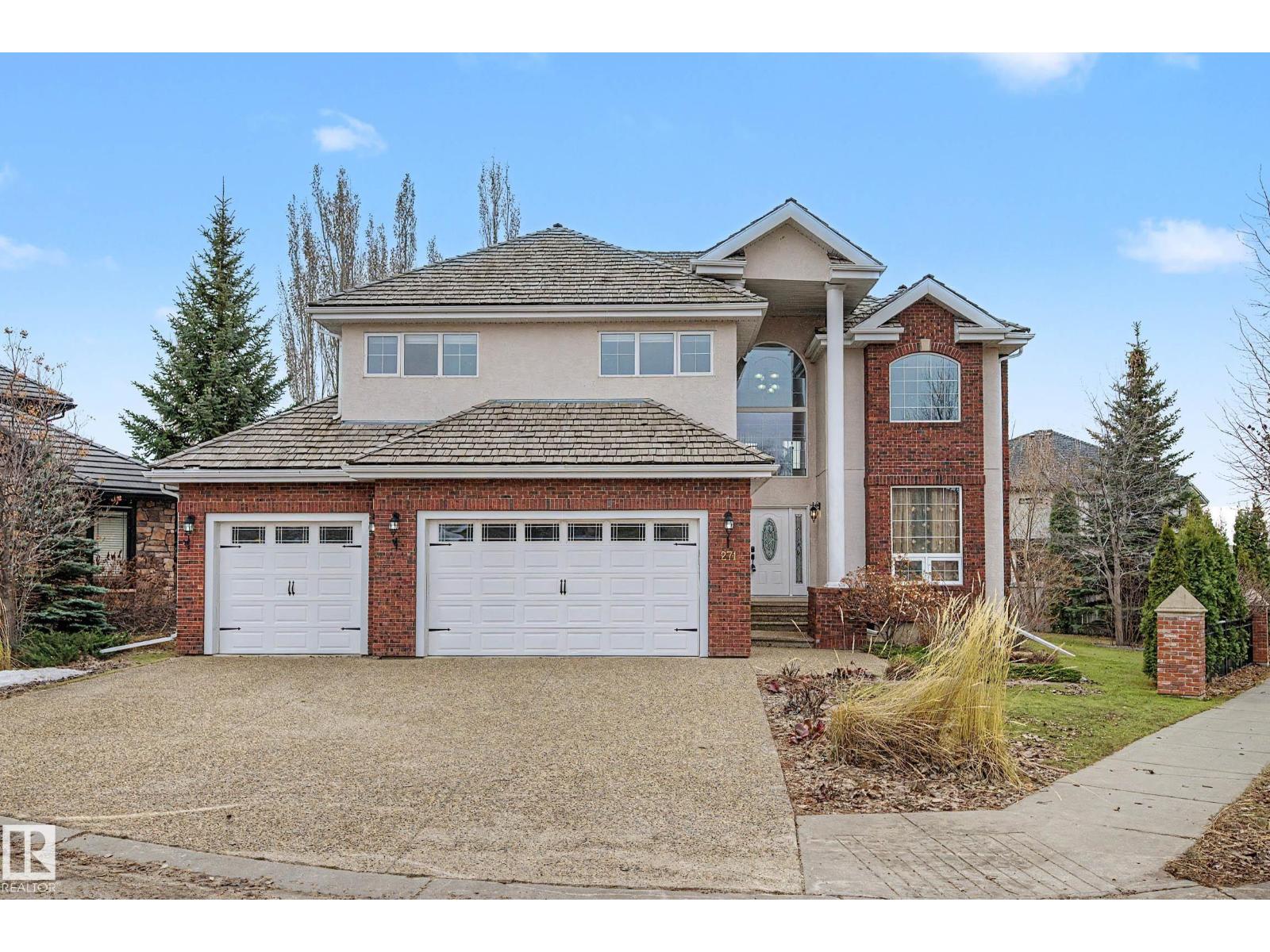 271 KINGSWOOD BV, st. albert, Alberta