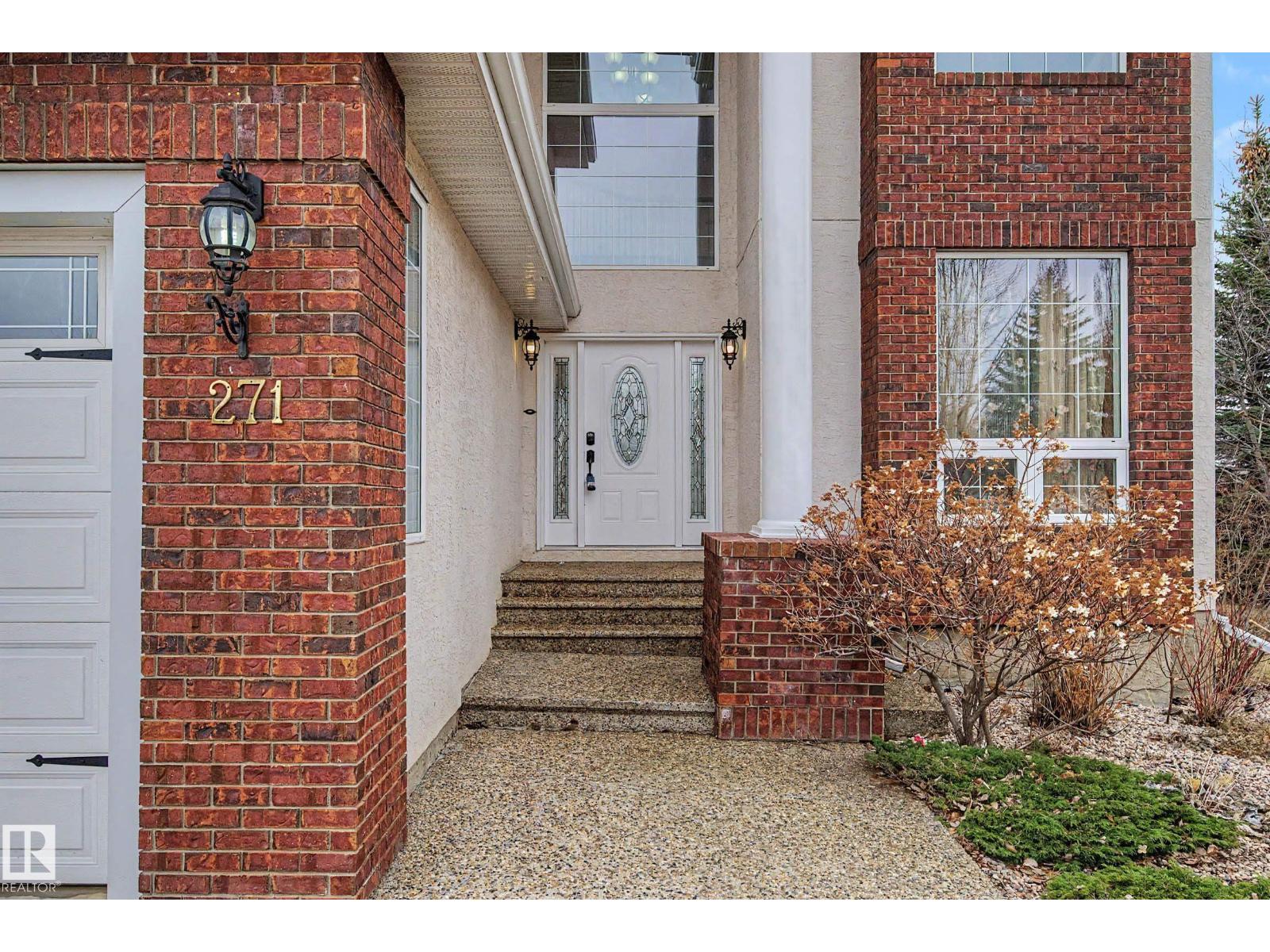 271 Kingswood Bv, St. Albert, Alberta  T8N 1B9 - Photo 6 - E4484344