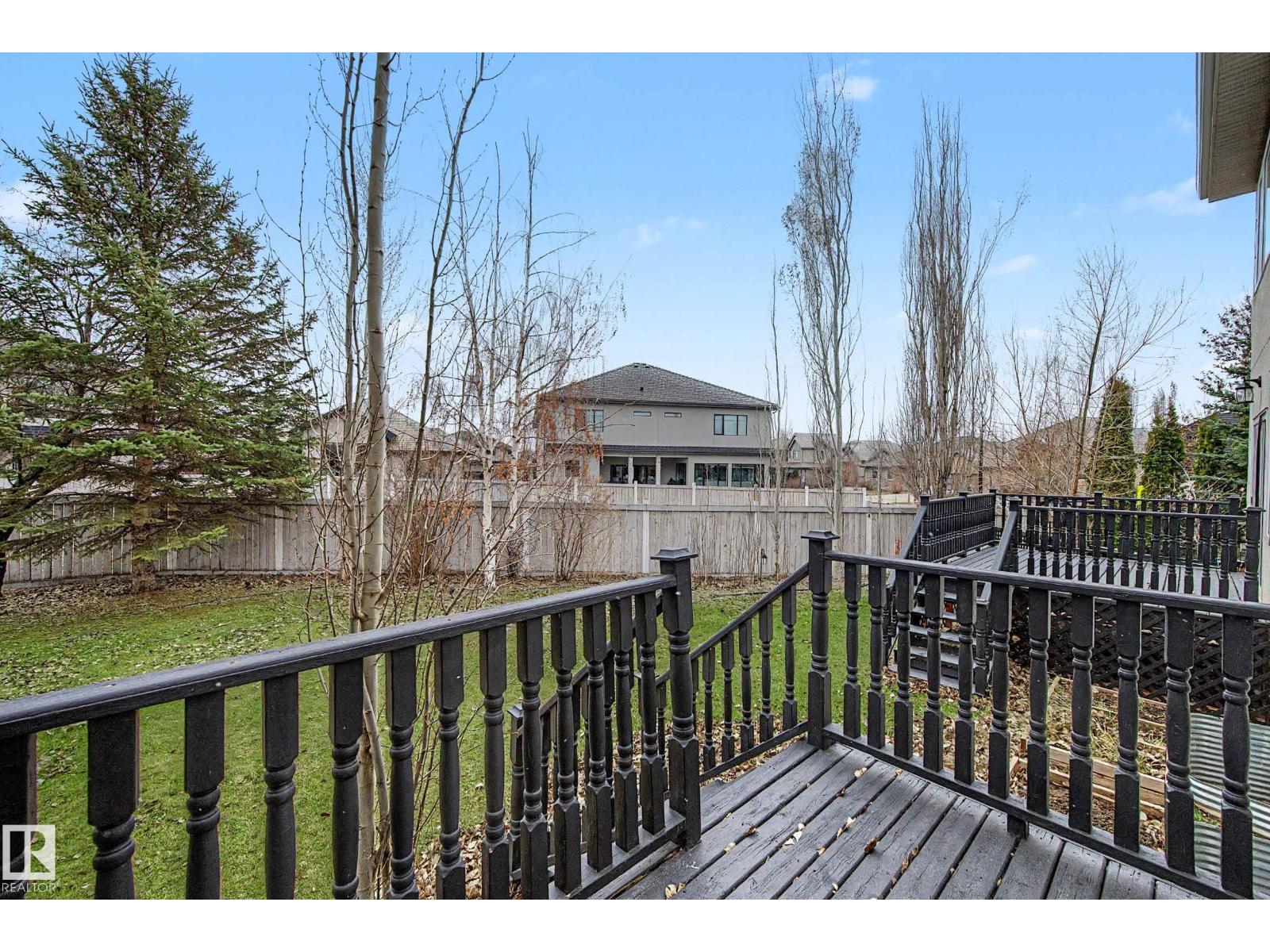 271 Kingswood Bv, St. Albert, Alberta  T8N 1B9 - Photo 64 - E4484344