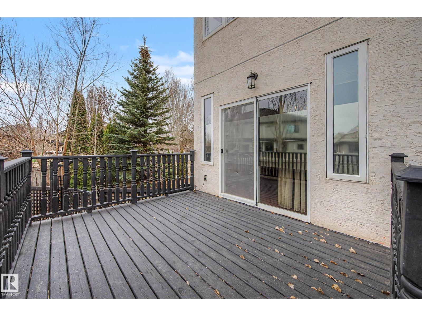 271 Kingswood Bv, St. Albert, Alberta  T8N 1B9 - Photo 62 - E4484344