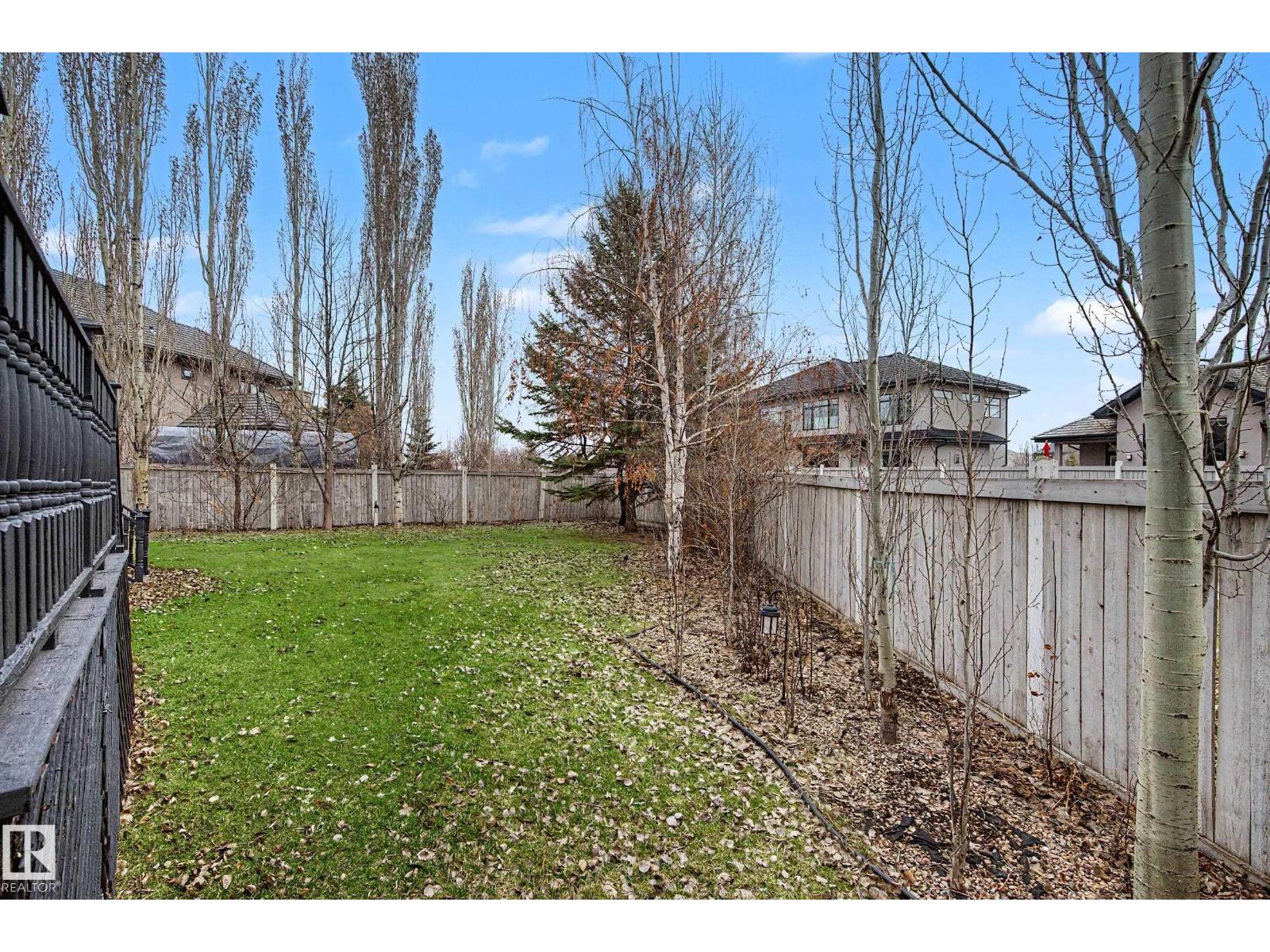 271 Kingswood Bv, St. Albert, Alberta  T8N 1B9 - Photo 70 - E4484344