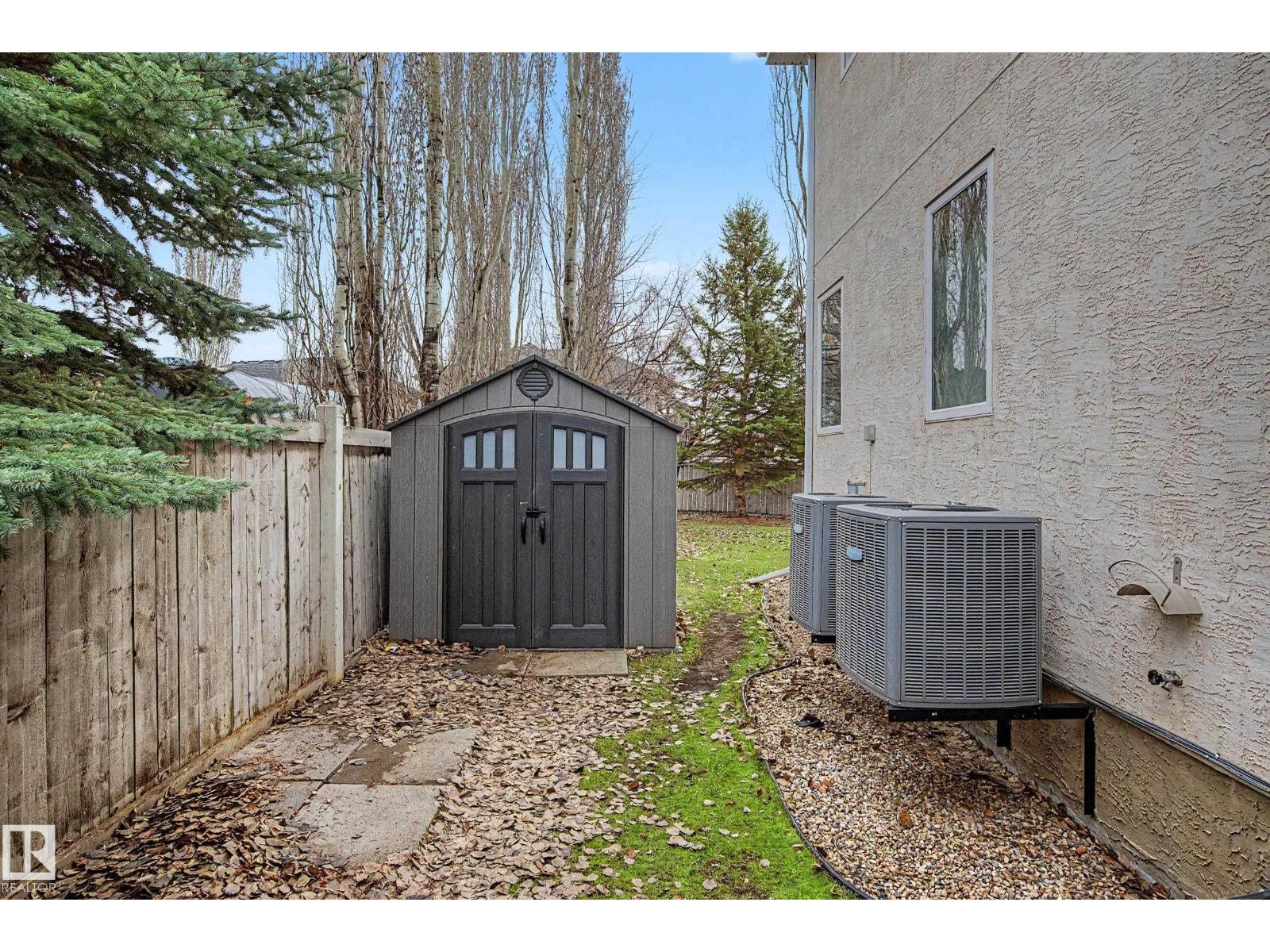 271 Kingswood Bv, St. Albert, Alberta  T8N 1B9 - Photo 65 - E4484344