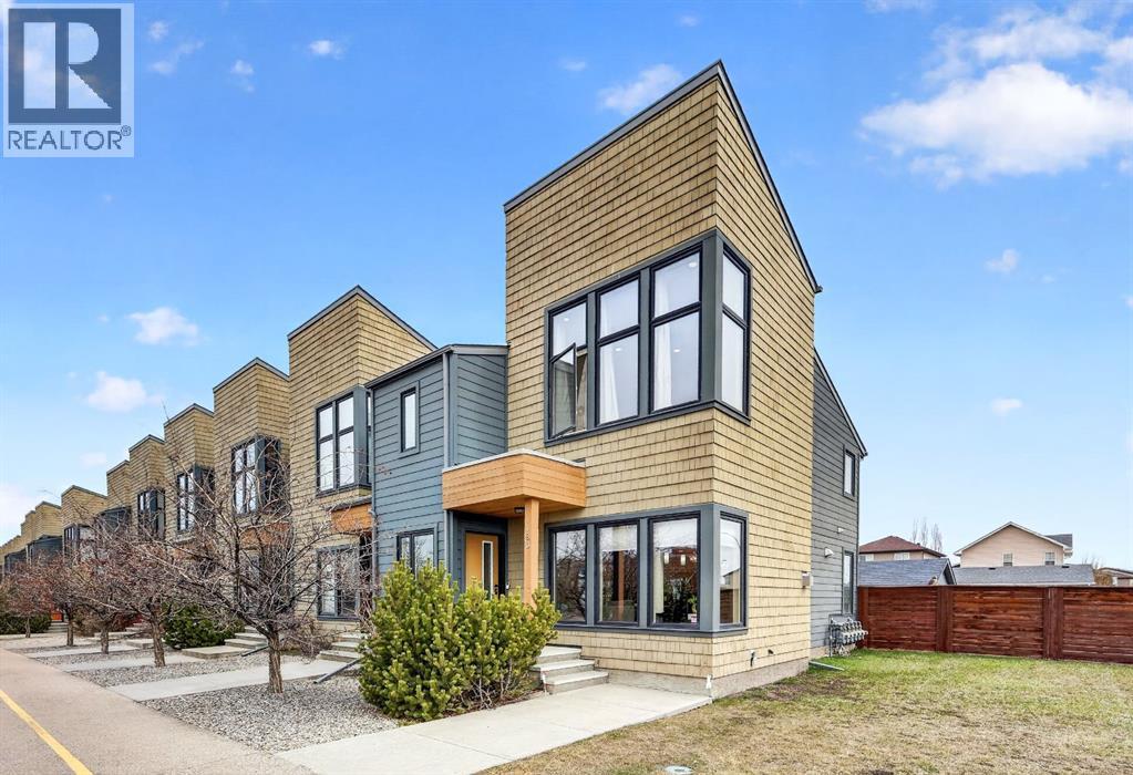 180 Walden Gate SE, Calgary, Alberta