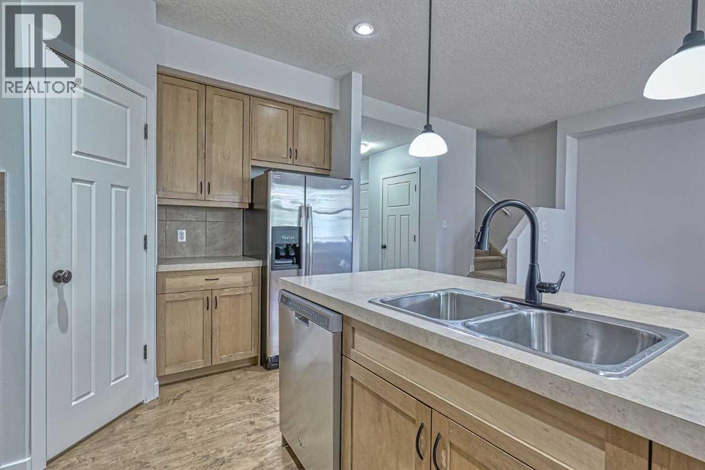 508, 413 River Avenue, Cochrane, Alberta  T4C 0P2 - Photo 17 - A2304646