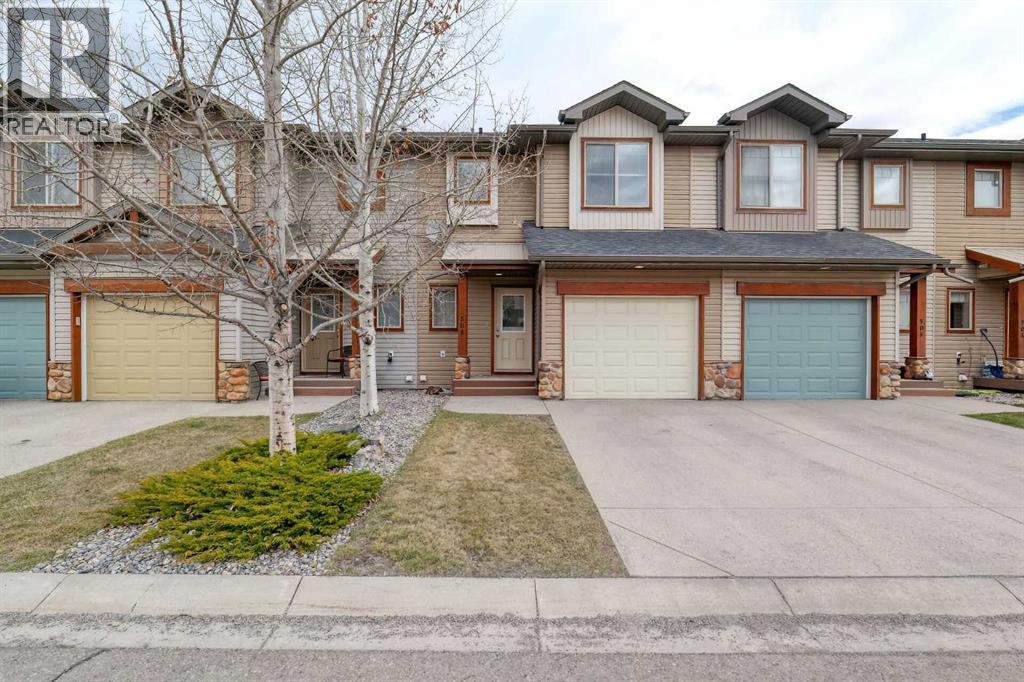 508, 413 River Avenue, Cochrane, Alberta
