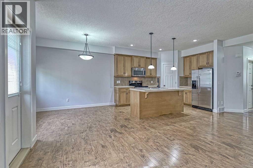 508, 413 River Avenue, Cochrane, Alberta  T4C 0P2 - Photo 9 - A2304646