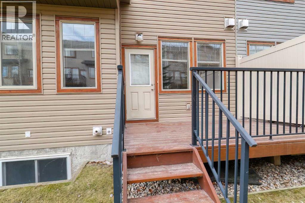 508, 413 River Avenue, Cochrane, Alberta  T4C 0P2 - Photo 34 - A2304646