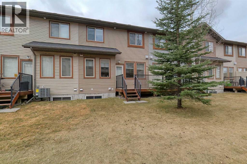 508, 413 River Avenue, Cochrane, Alberta  T4C 0P2 - Photo 35 - A2304646