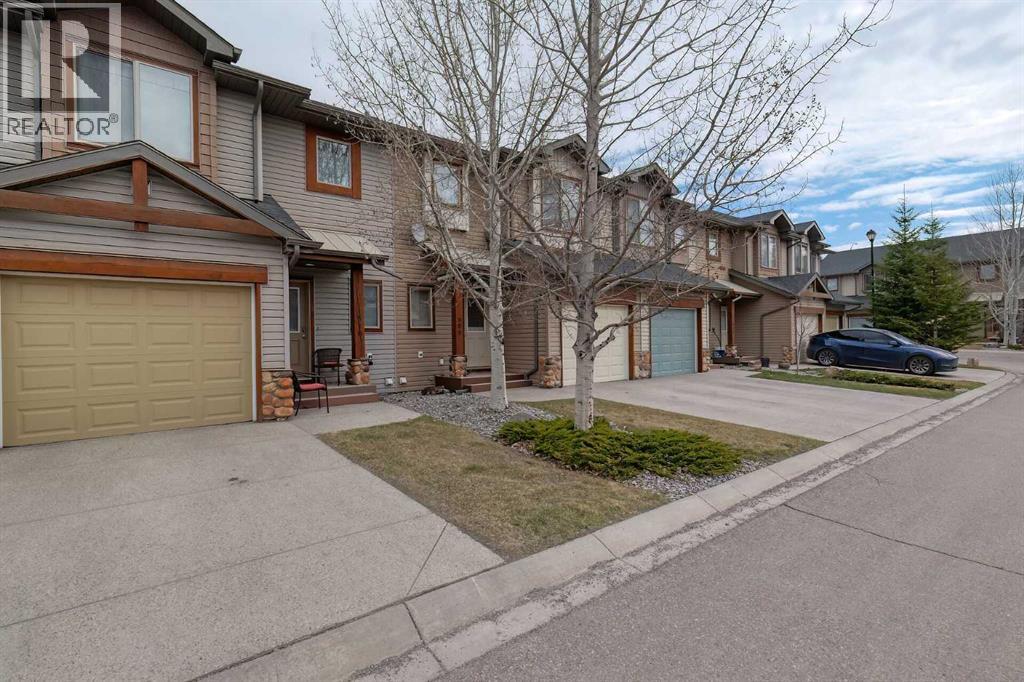 508, 413 River Avenue, Cochrane, Alberta  T4C 0P2 - Photo 39 - A2304646